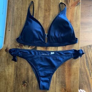 Abercrombie & Fitch Swim Bikini Set